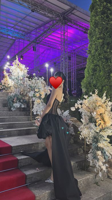 Нарядное платье На Выпускной