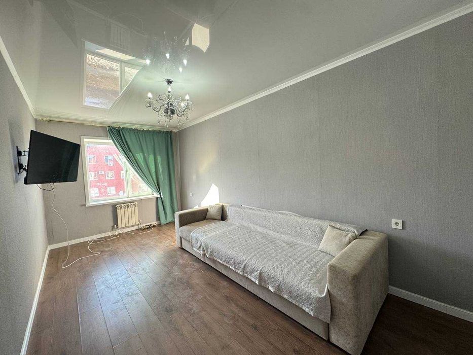 Продаю 1-комн. по ул.Актамберди 45, МЖК Астана.