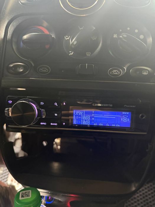 Matizga tayyor aparatura sotladi srocna