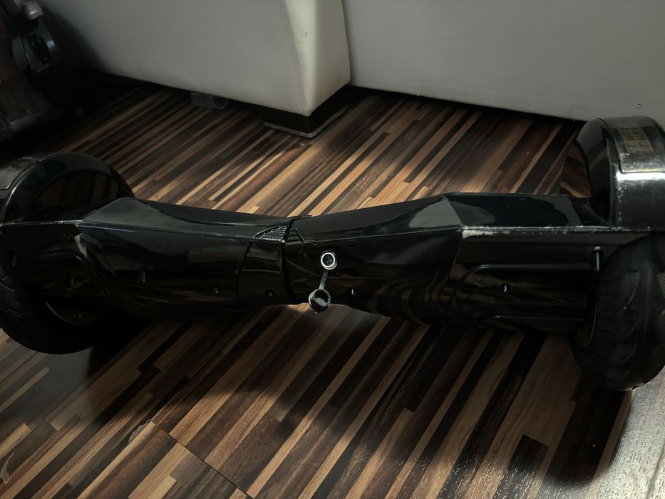 Hoverboard-Bluetooth