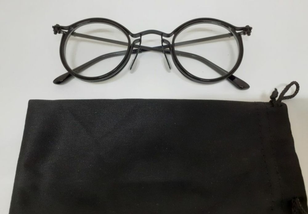 Rama ochelari rotunzi unisex