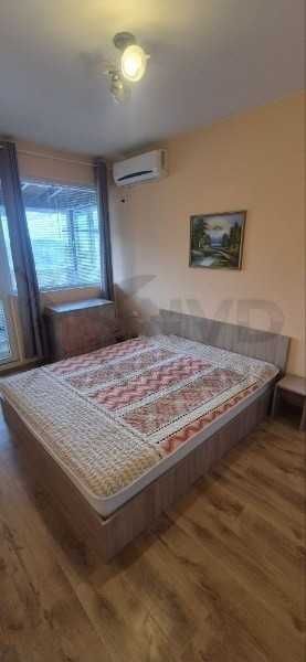 Дава се под наем Двустаен апартамент в Варна, Левски - 46 кв.м за 448.8 € - Снимка #2