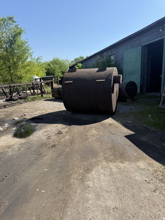 Продам бочки. Пооизводство СССР
