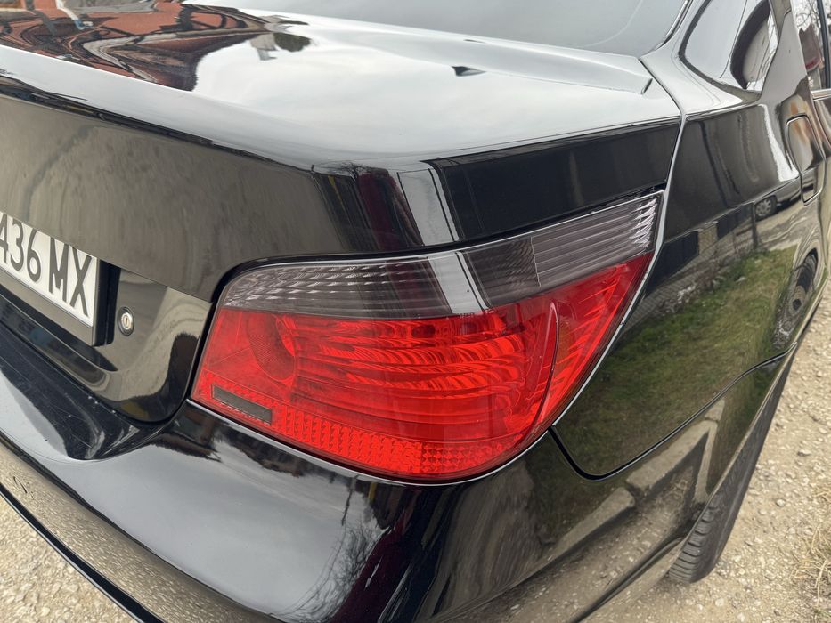 Стопове БМВ Е60 BMW E60