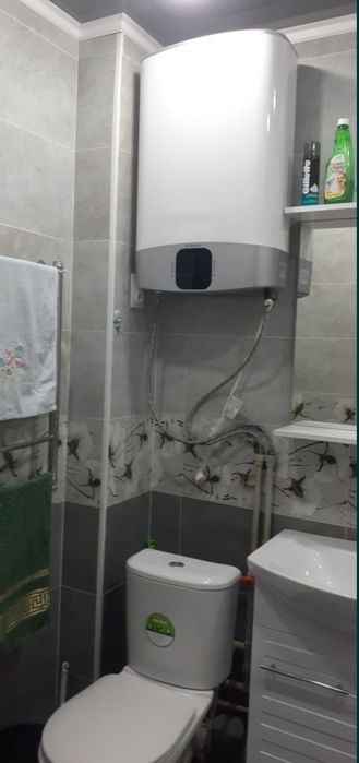 Сдам 3х комнатную квартиру