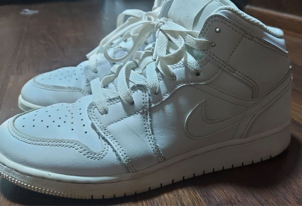 Nike Air Jordan 38.5