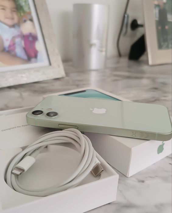 iPhone 12 mini