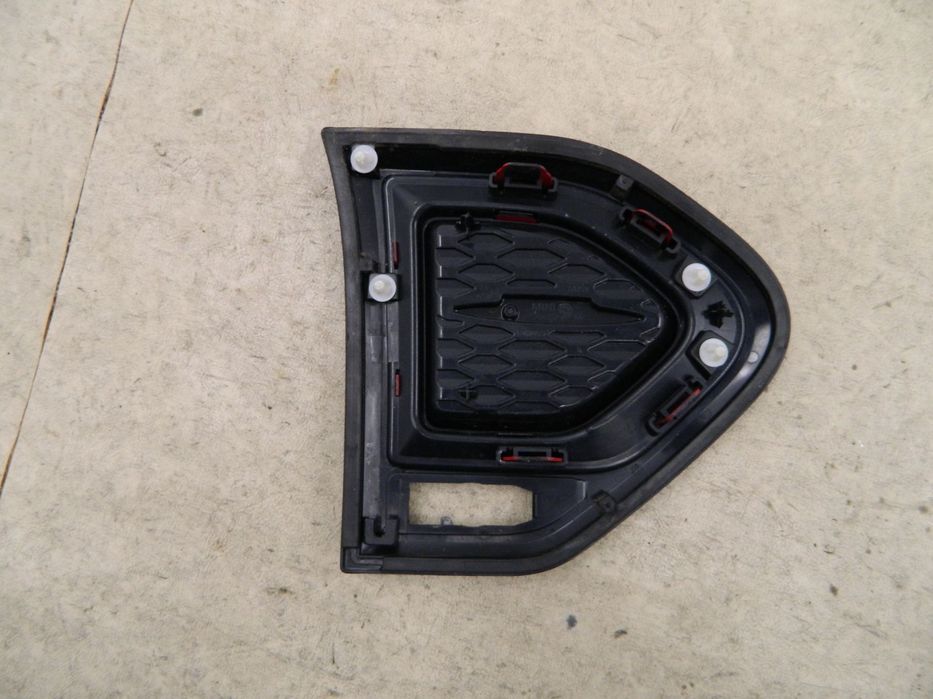 Ornament aripa stanga fata, Mini Cooper F60 Countryman JCW, 2017, 2018, 2019, 2020, 7414097.