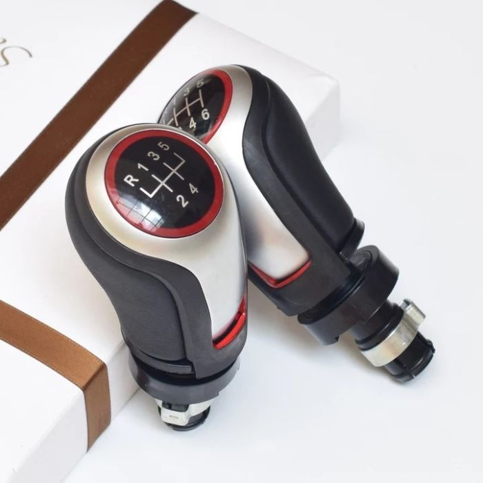 Nuca schimbator 5 sau 6 viteze GTI pentru VW Golf 5,Jetta,Eos,Scirocco