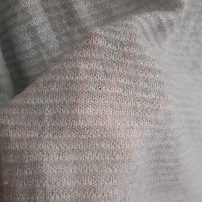 Poncho mohair mărime universală damă