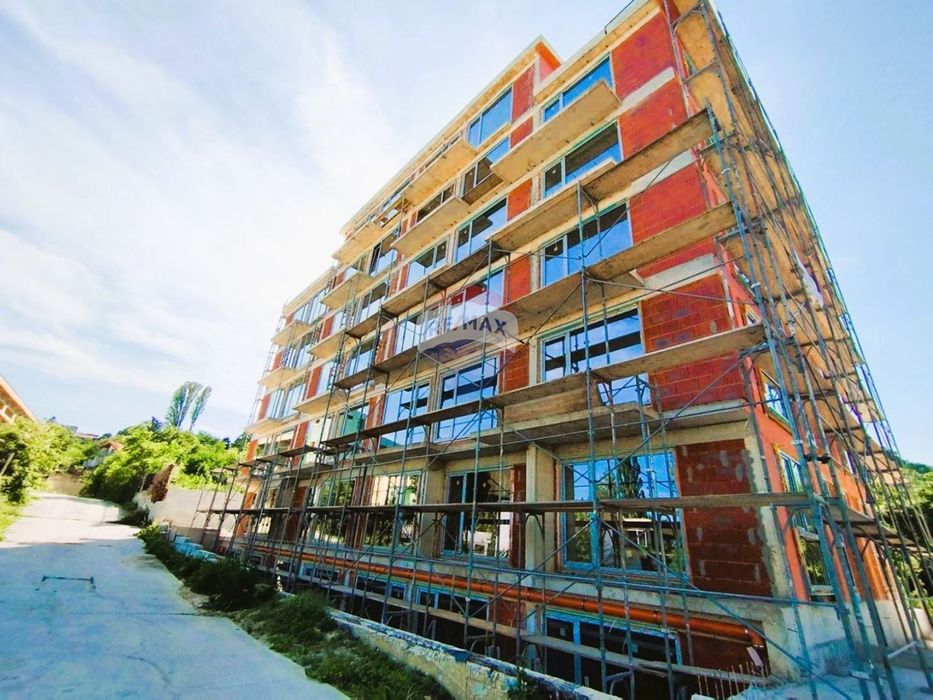 Апартамент за продажба, Кабакум, Варна ТЕ