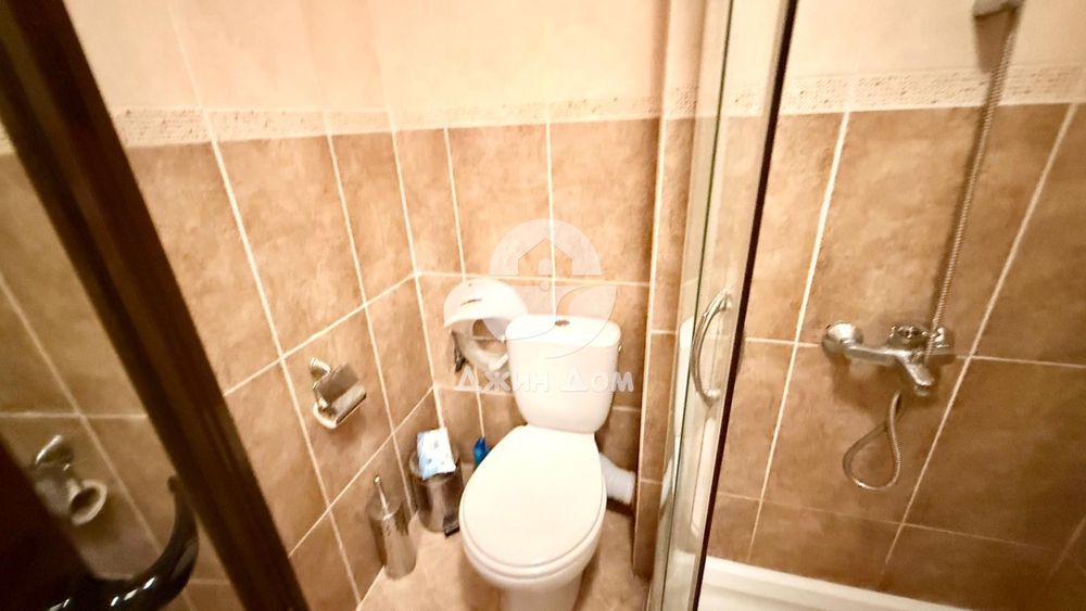 Продава се Едностаен апартамент в Свети Влас - 40 кв.м за 1375 €/кв.м - Снимка #6