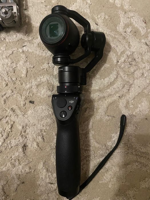Продам стедткам DJI Osmo X3