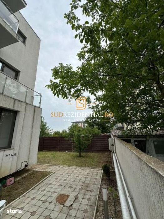 Casa/Vila Popesti Leordeni la 15 min de Dimitrie Leonida!