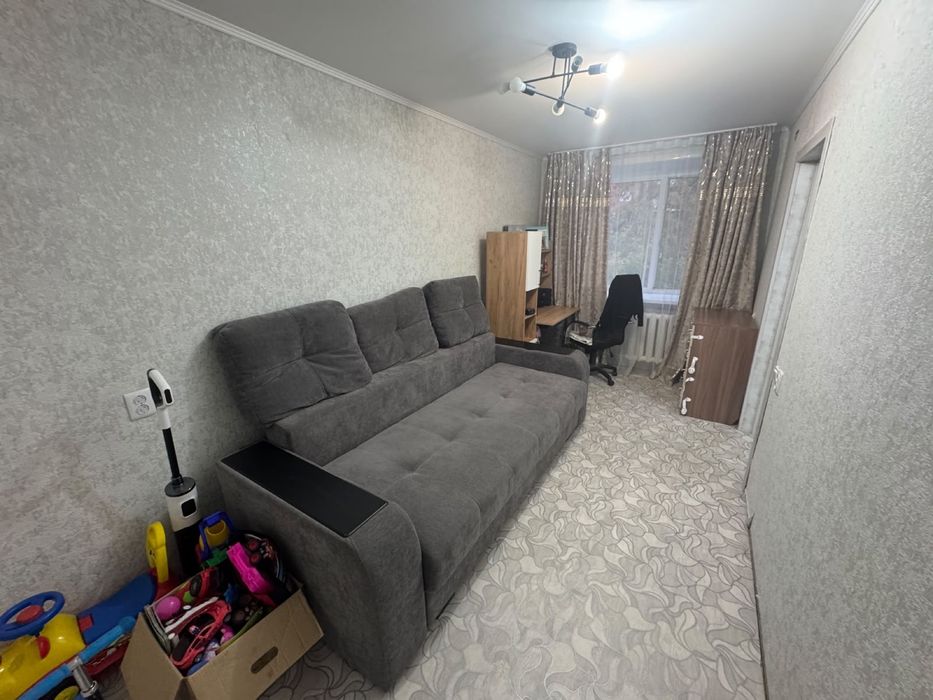 Продам квартиру в центре