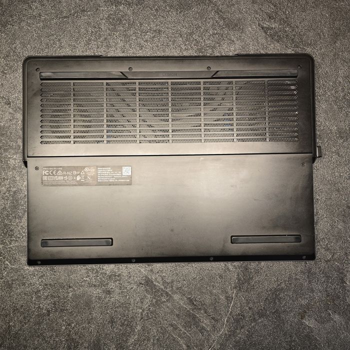 Lenovo Legion 5 Pro 16IRX8