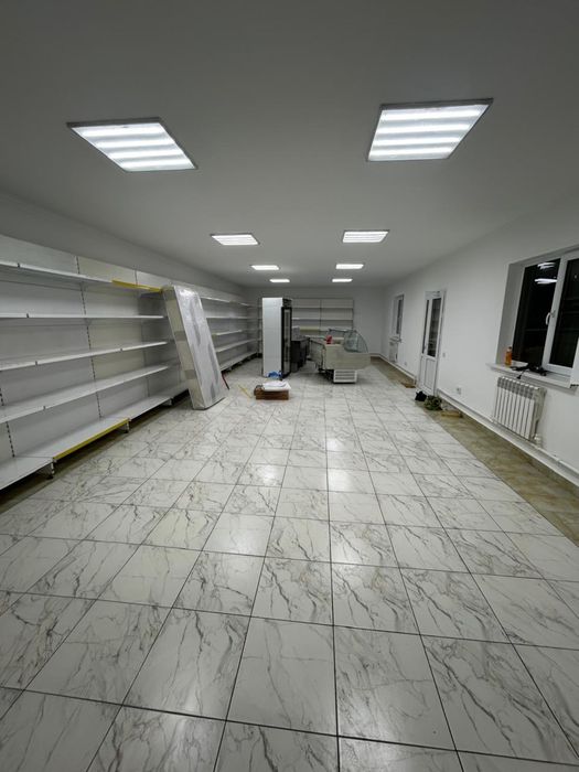 Сдам в аренду магазин