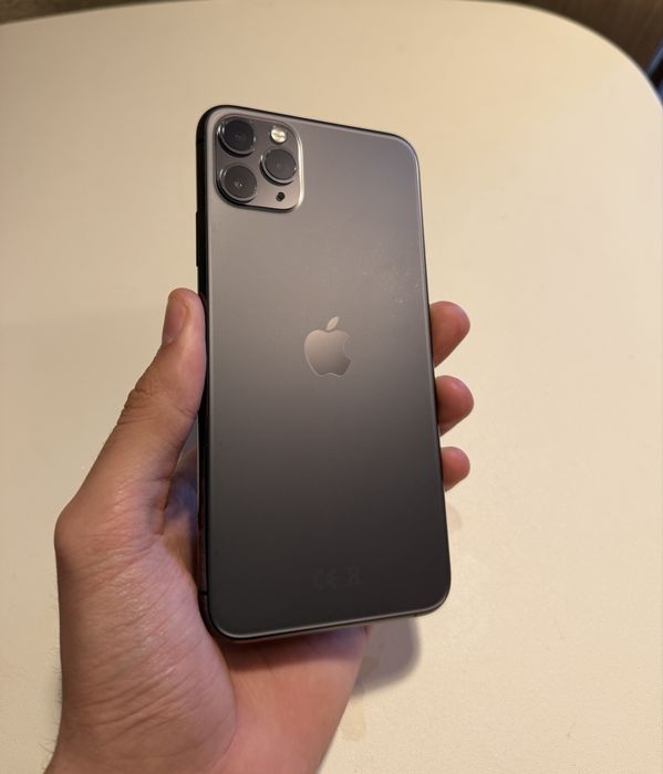 Iphone 11 Pro Max