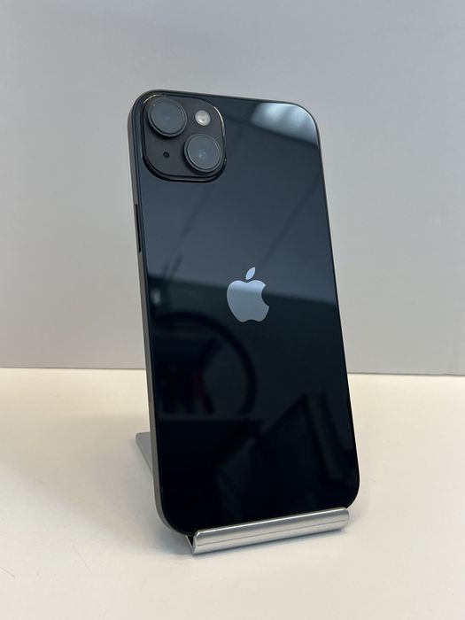 Iphone 14 plus 128GB black 2ta bor