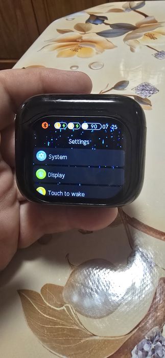 Vând căști wireless
