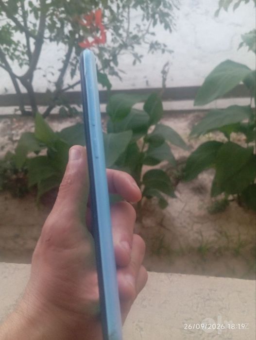 Redmi note 9. 64.4 holati yahsh idyal