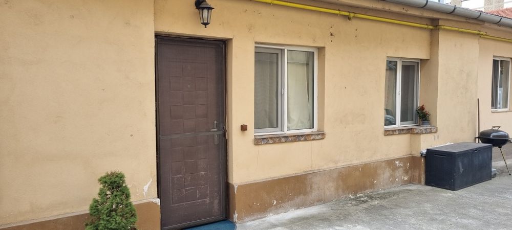 Vand apartament ultracentral