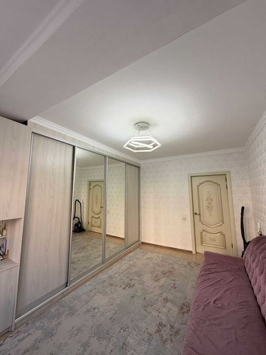 продается 3 ком квартира район Монкеулы