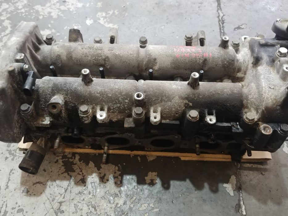 chiulasa 2.0 cdti a20dth opel insignia a 55565668