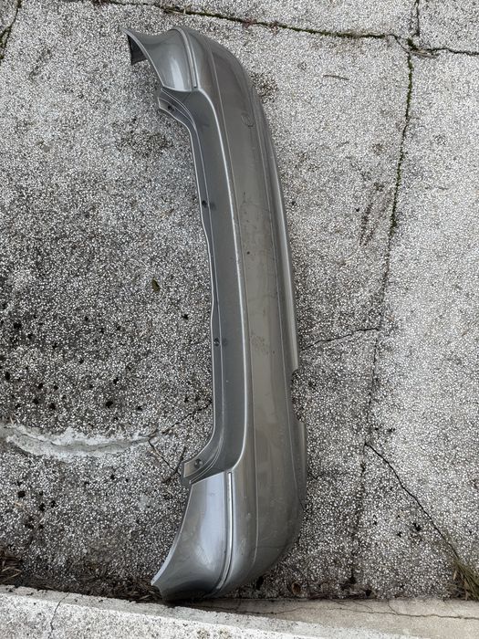 Оригинална задна броня за Мерцедес А-класа W169