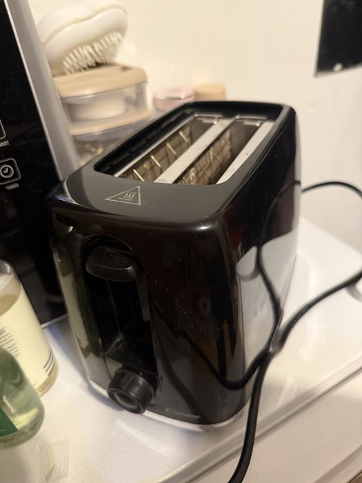 Тостер марки Candy