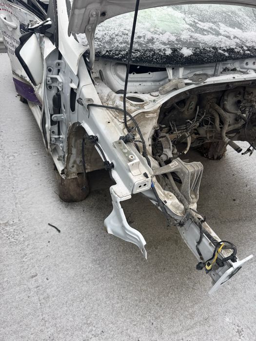 Lonjeron fata stanga dreapta Hyundai i30 PD 2017-2025