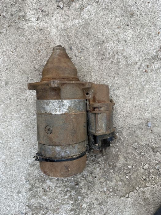 Продам стартер жигули