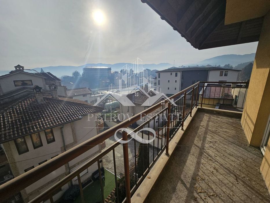 3-стаен в Пазарджик, област-гр.Велинград площ 104 цена 85000