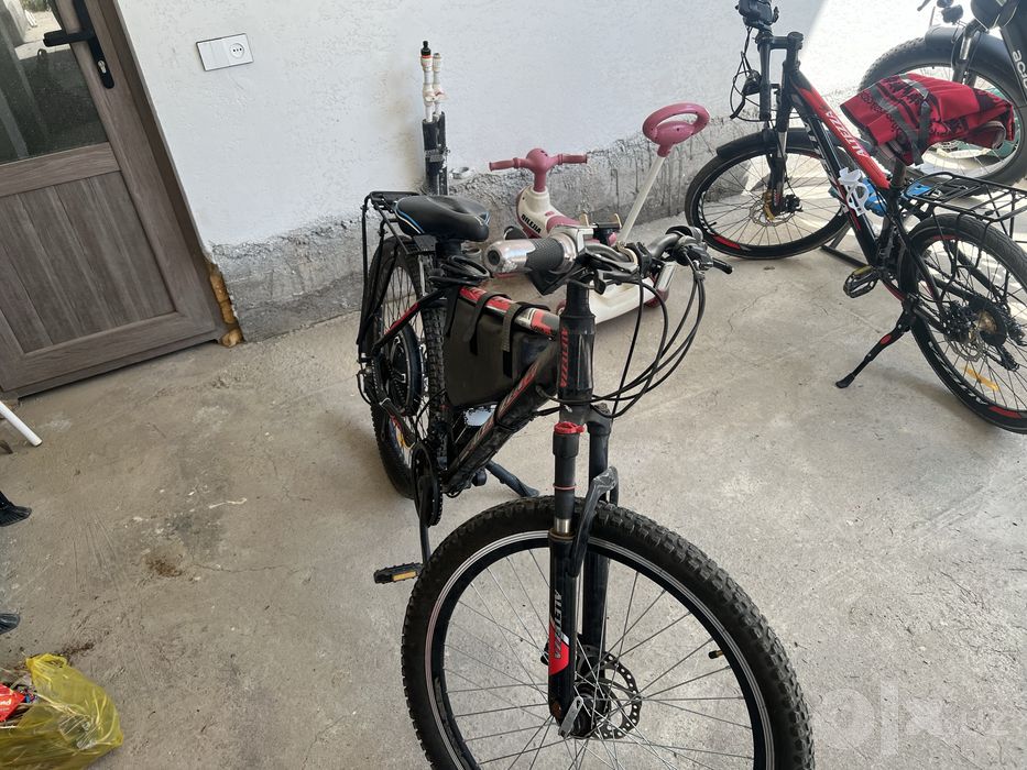 elektron velosiped sotiladi hoalti yaxshi