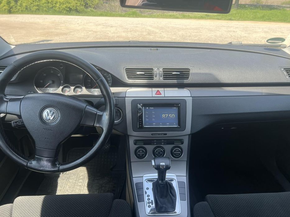 VW PASAT 2.0 140кс BMP код на мотора скорости DSG