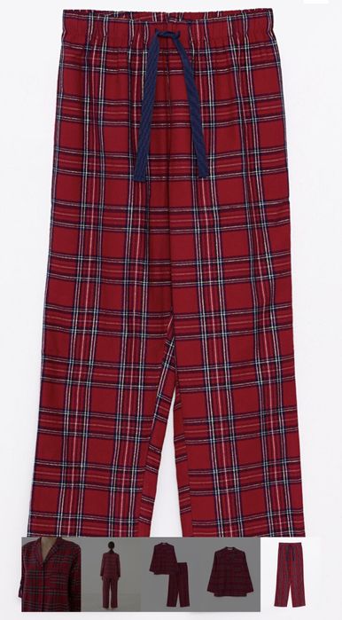 Комплект пижама за жена