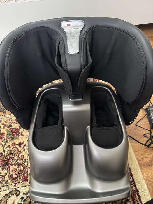 Массажер для ног новая