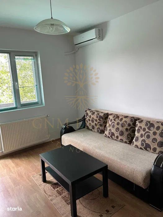2 Camere + Parcare Bloc Nou | 15 Min Metrou 1 Decembrie 1918 — fotografia 3