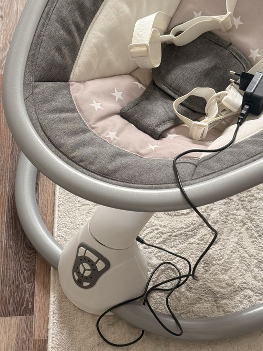 Продам детский шезлонг