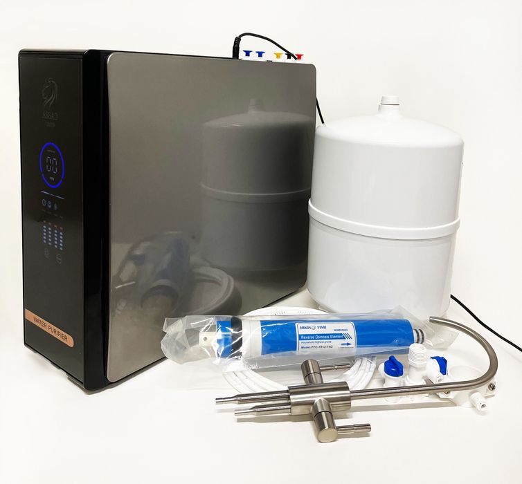 Фильтры для воды