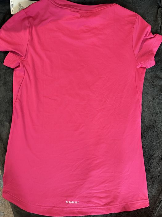 Тениска Adidas Terema-нова с етикет