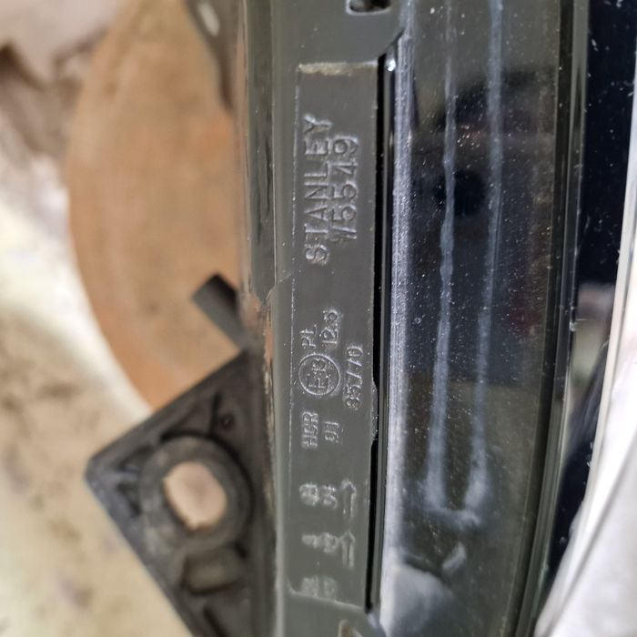 Honda Jazz 2022 ляв и десен фар