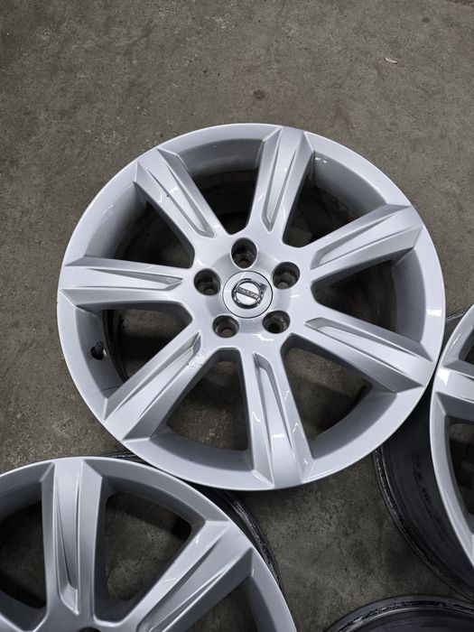 Джанти 17 / 5х108 - Volvo v90 и др. 5x108