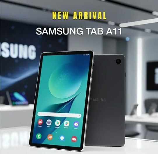 Samsung Galaxy Tab A11