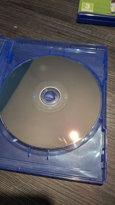 Игра за PS5 - W2K23