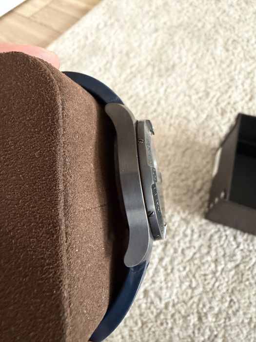 Breitling Chronospace Evo Night V7333010