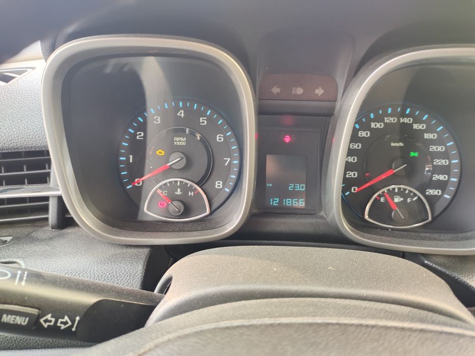 Malibu 1 (2 pozitsiya) 2014