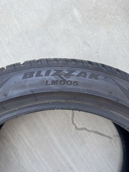 Зимни гуми - Bridgestone Blizzak LM005