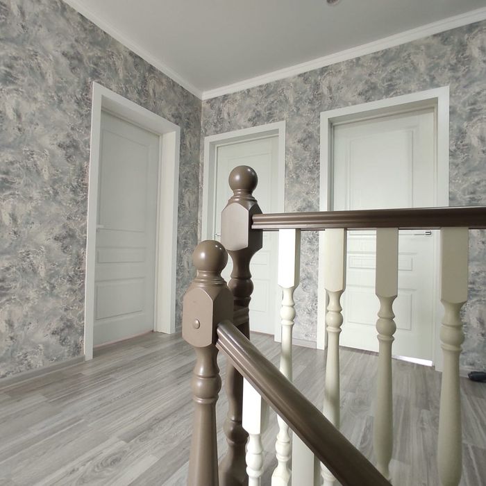 Продам 2х этажный дом(коттедж)