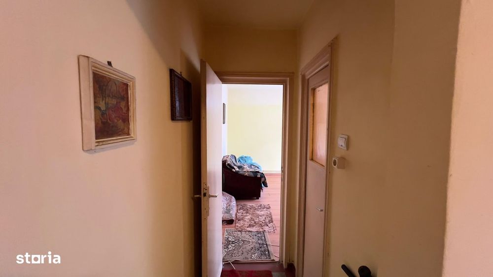 Apartament Independentei